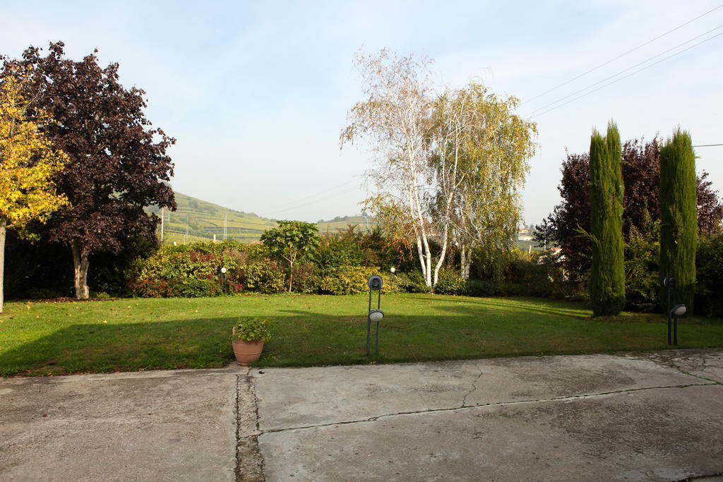 Casa Costa Relais B&B Monteforte d'Alpone Exterior photo