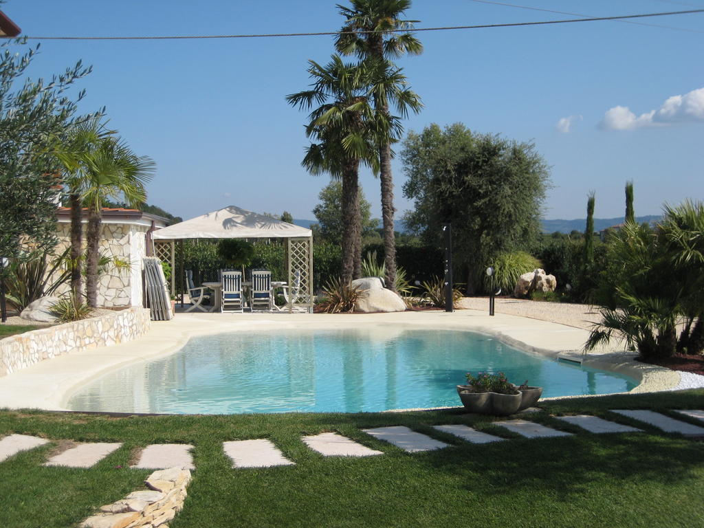 Casa Costa Relais B&B Monteforte d'Alpone Exterior photo