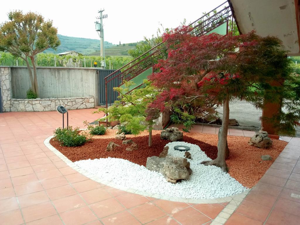 Casa Costa Relais B&B Monteforte d'Alpone Exterior photo