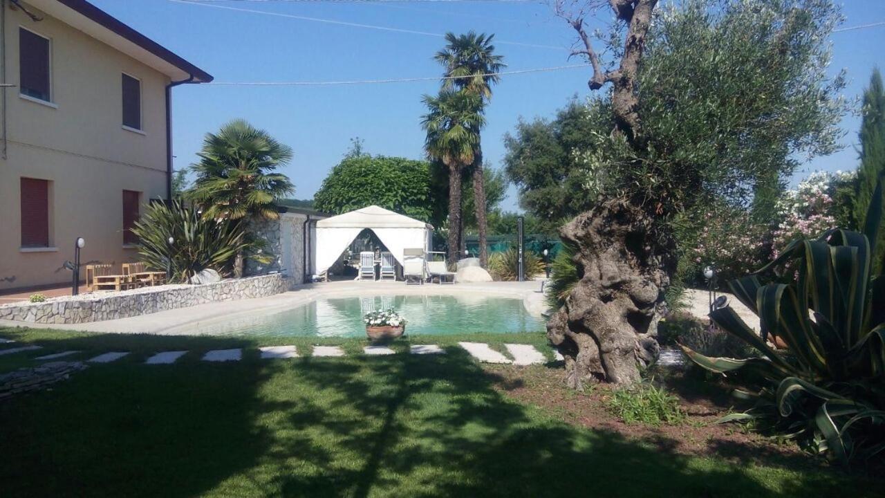 Casa Costa Relais B&B Monteforte d'Alpone Exterior photo